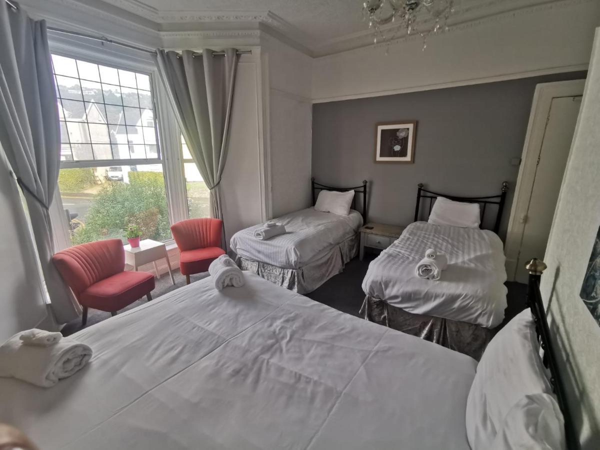 The Alexander - By Tifa Stays Swansea Eksteriør bilde